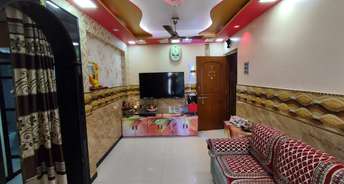 2 BHK Apartment For Rent in Mandakini CHS Dahisar East Mumbai 6217271