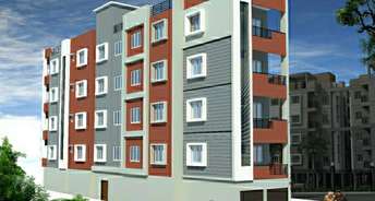 2 BHK Apartment For Resale in Sumangal Apartment Rajarhat Kolkata 6217332
