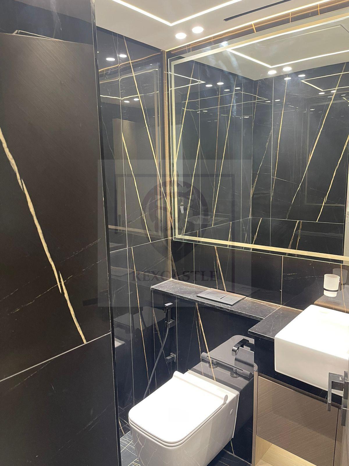 1 Bedroom 1000 Sq.Ft. Apartment for Rent in 3 Sails Tower, Corniche