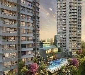 2.5 BHK Apartment For Resale in L&T Emerald Isle Powai Mumbai 6217383
