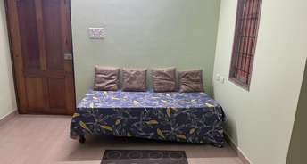 2 BHK Apartment For Rent in Horamavu Agara Bangalore 6217368