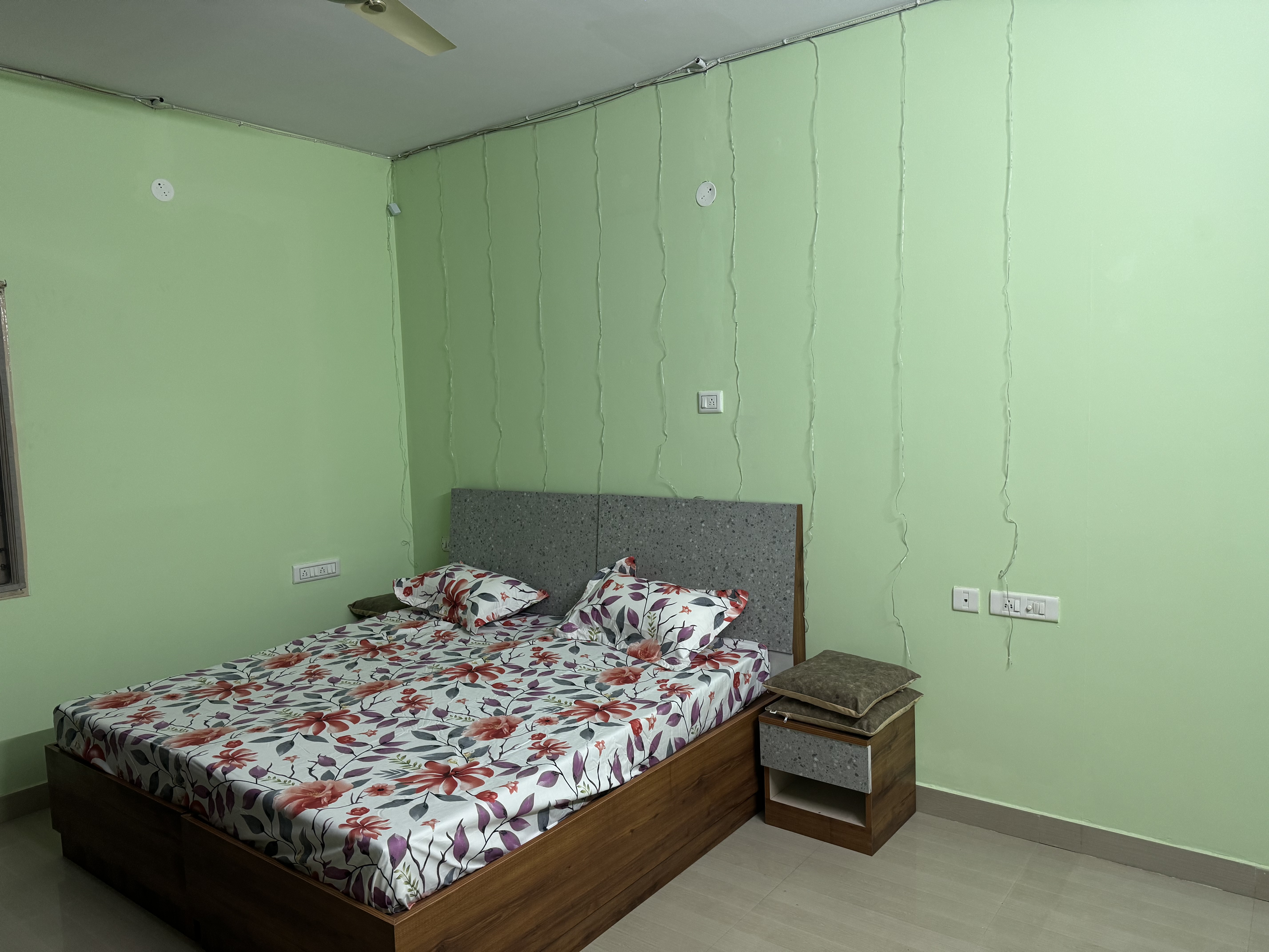 Rental 2 Bedroom 1400 Sq.Ft. Apartment in Horamavu Agara Bangalore