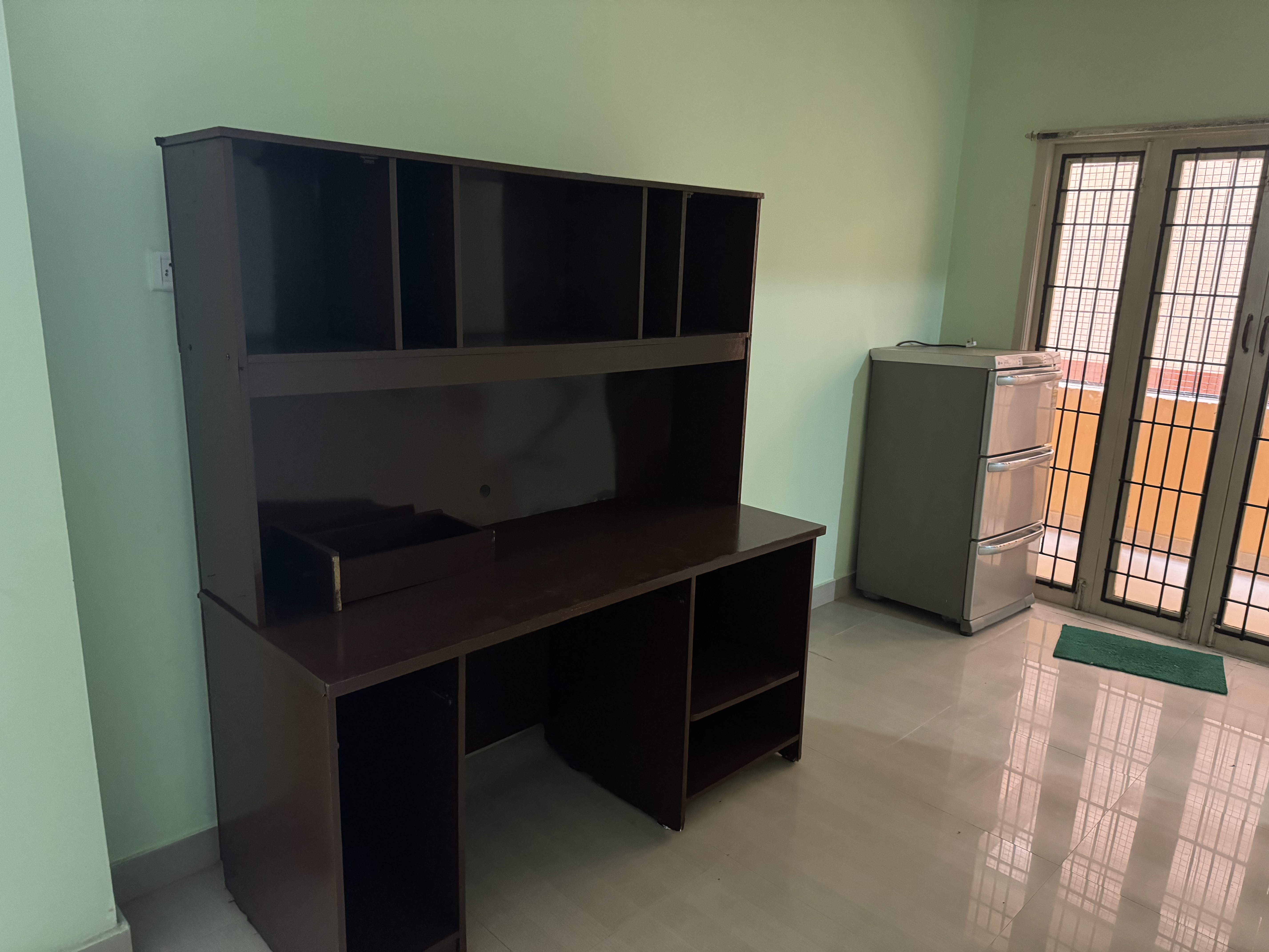 Rental 2 Bedroom 1400 Sq.Ft. Apartment in Horamavu Agara Bangalore