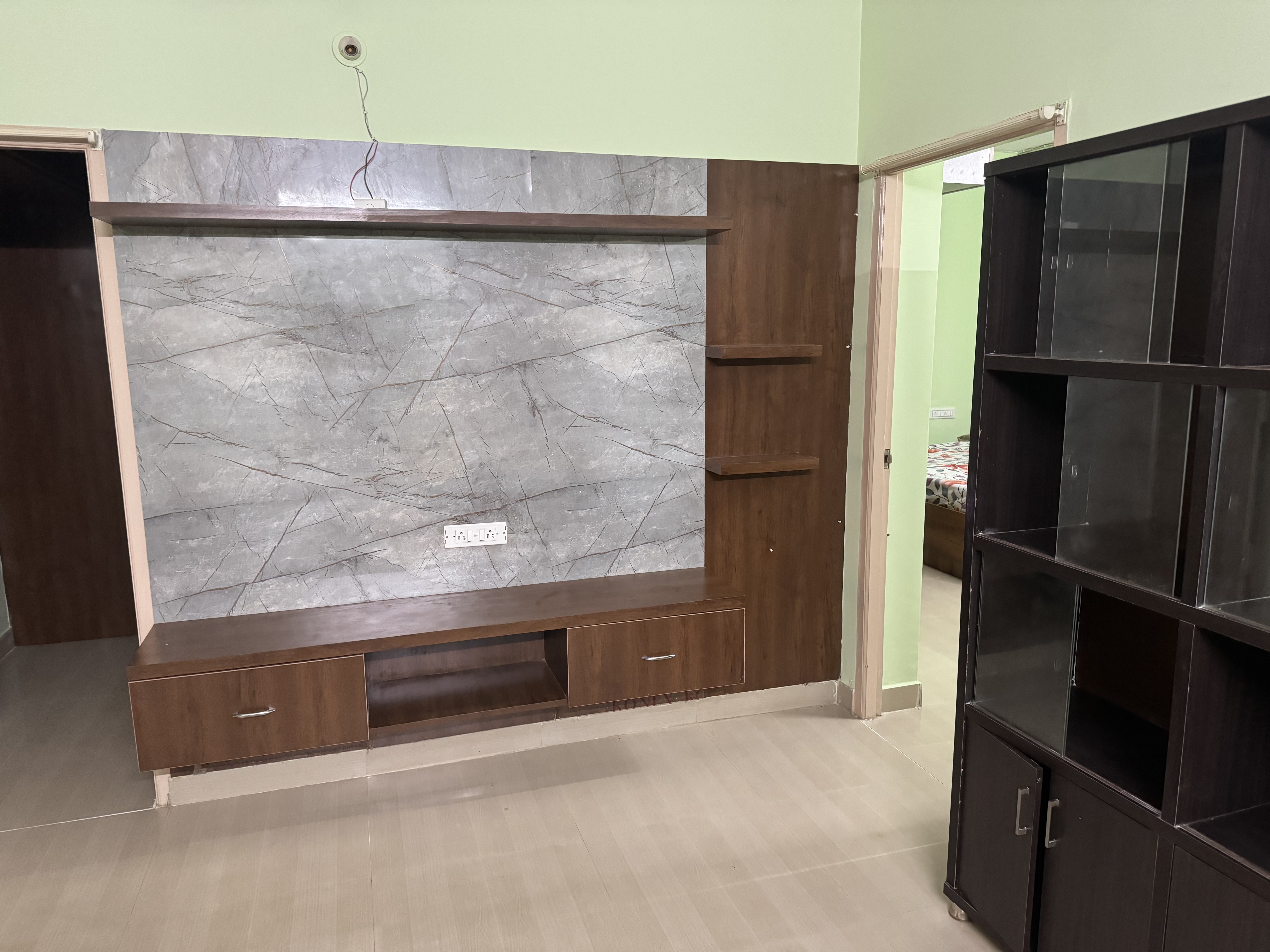 Rental 2 Bedroom 1400 Sq.Ft. Apartment in Horamavu Agara Bangalore 6217368