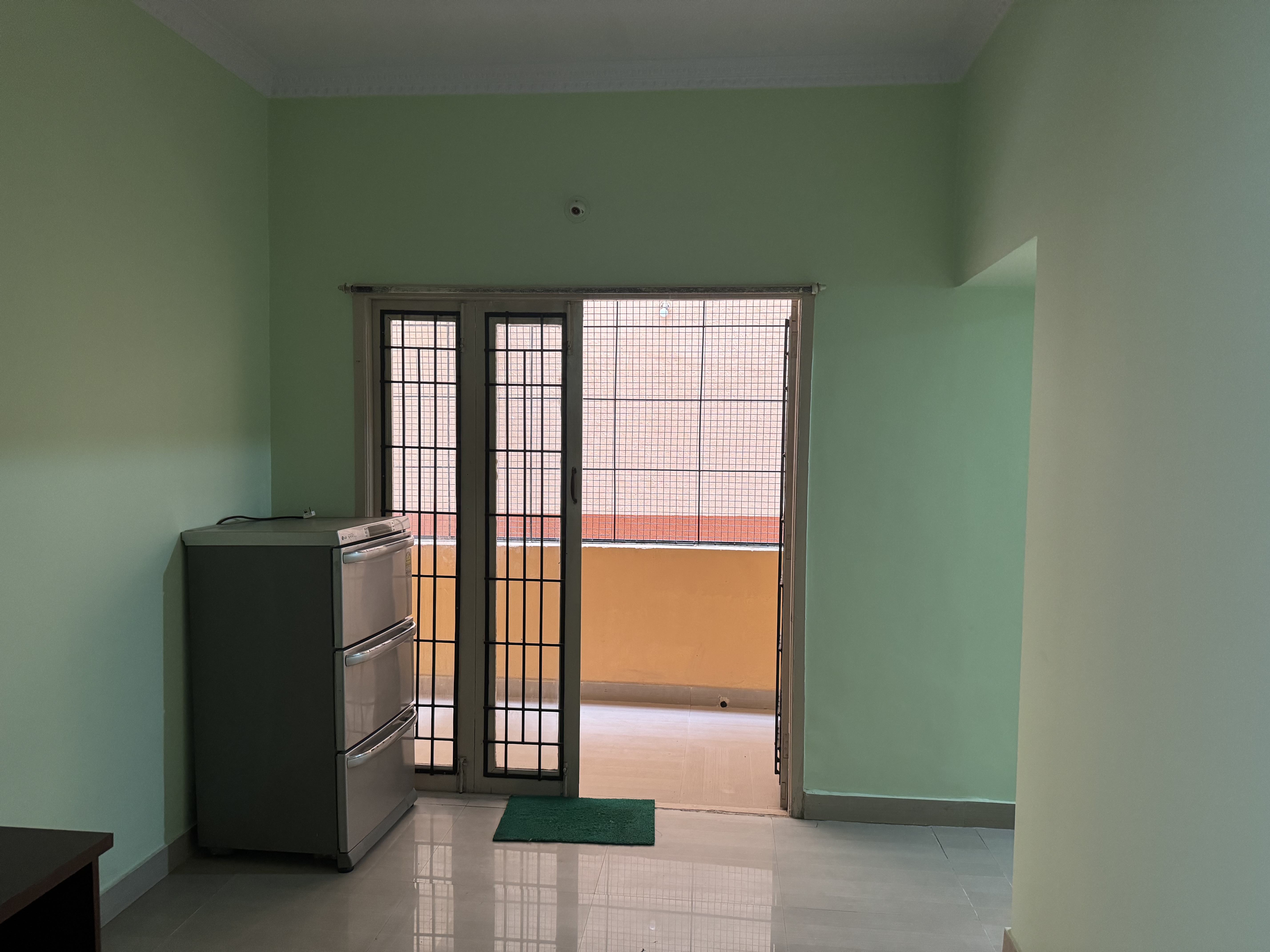 Rental 2 Bedroom 1400 Sq.Ft. Apartment in Horamavu Agara Bangalore