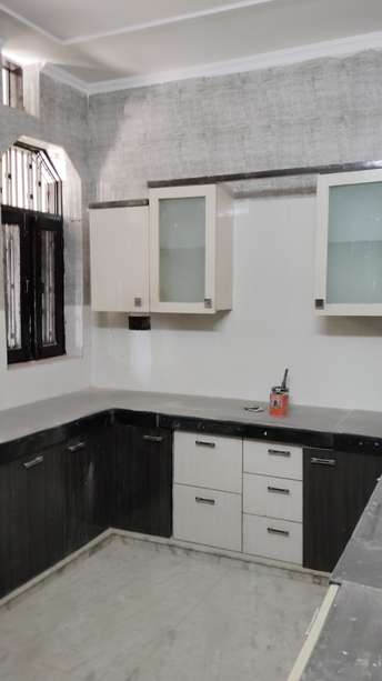 2 BHK Builder Floor For Rent in Sector 9 Faridabad 6217397