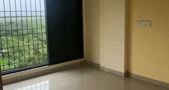 1.5 BHK Apartment For Rent in Kasarvadavali Thane 6217392