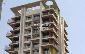 1 BHK Apartment For Resale in Metro Creators Chaurang Siddhi Kharghar Navi Mumbai 6217396