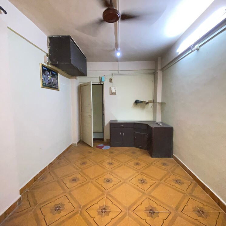 Living Room, dombivli west 1 RK 350 Sq.Ft. Apartment In Dombivli West Thane 6217422