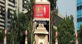4 BHK Builder Floor For Resale in Suncity Shopping Complex Sector 54 Gurgaon 6217408