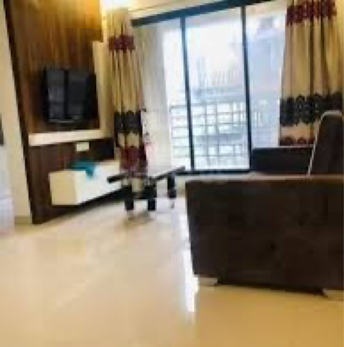 3 BHK Apartment For Rent in National Milloni Nerul Navi Mumbai 6217419
