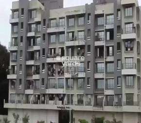 2 BHK Apartment For Resale in Padmavati Nagar Virar West Mumbai 6217438
