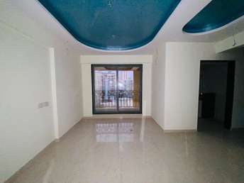 2 BHK Apartment For Rent in Thakurli Thane 6217432