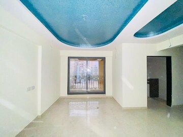 Room in 2 BHK Apartment at Thakurli – for Rent