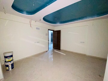 Living Room in 2 BHK Apartment at Thakurli – for Rent