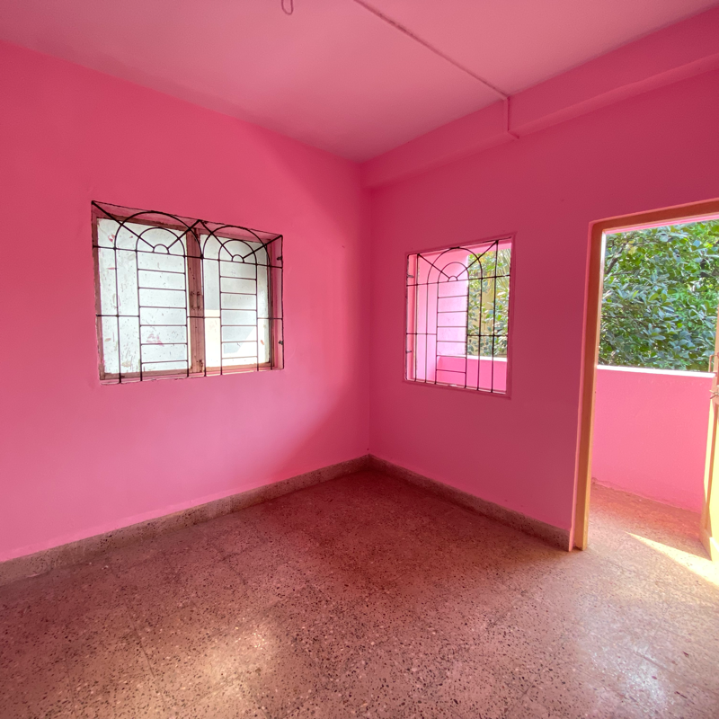 1 BHK + Pooja Room Apartment For Rent in Dombivli West