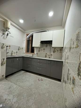 1 BHK Builder Floor For Rent in Kst Chattarpur Villas Chattarpur Delhi 6217478