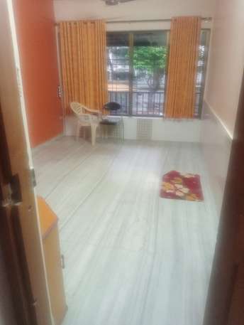 1 BHK Apartment For Rent in Gemstar Nazarene Apartments Malad West Mumbai 6217485
