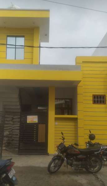 2 BHK Independent House For Resale in Indira Nagar Lucknow  6217489