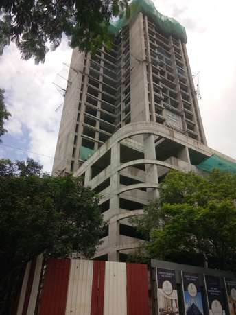 2 BHK Apartment For Resale in Kamdhenu Vogue Sanpada Navi Mumbai 6217496