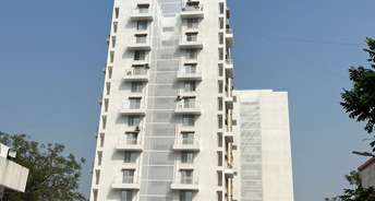 1 BHK Apartment For Rent in SSD Sai Vista Rahatani Pune 6217519