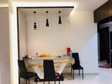 Living Room in 1 BHK Apartment at Thakurli – for Rent