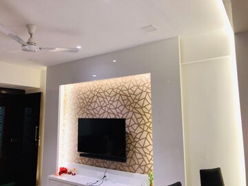 Living Room in 1 BHK Apartment at Thakurli – for Rent