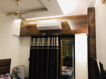1 BHK Apartment For Rent in Thakurli