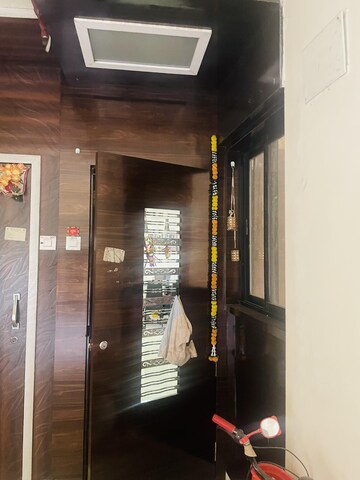 Living Room in 1 BHK Apartment at Thakurli – for Rent