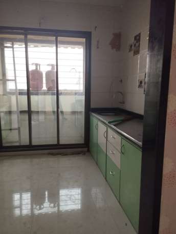 2 BHK Apartment For Rent in Shree Ambika Heritage Kharghar Navi Mumbai 6217571