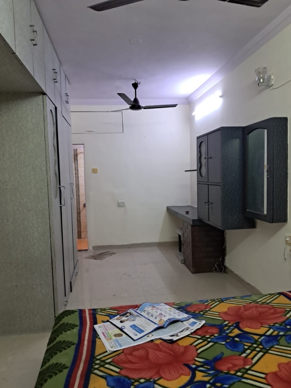 2 BHK Apartment For Resale in Andheri West Mumbai  6217575