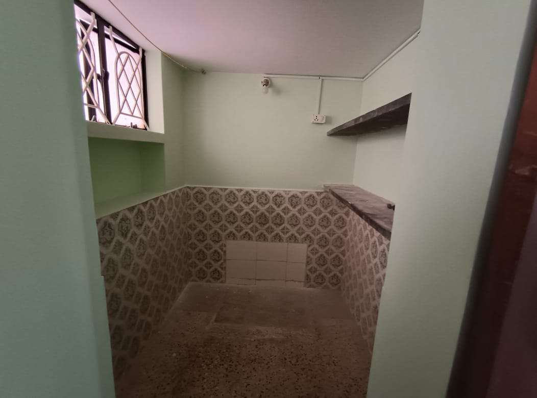 Rental 2 Bedroom 1050 Sq.Ft. Independent House in Thyagaraja Nagar