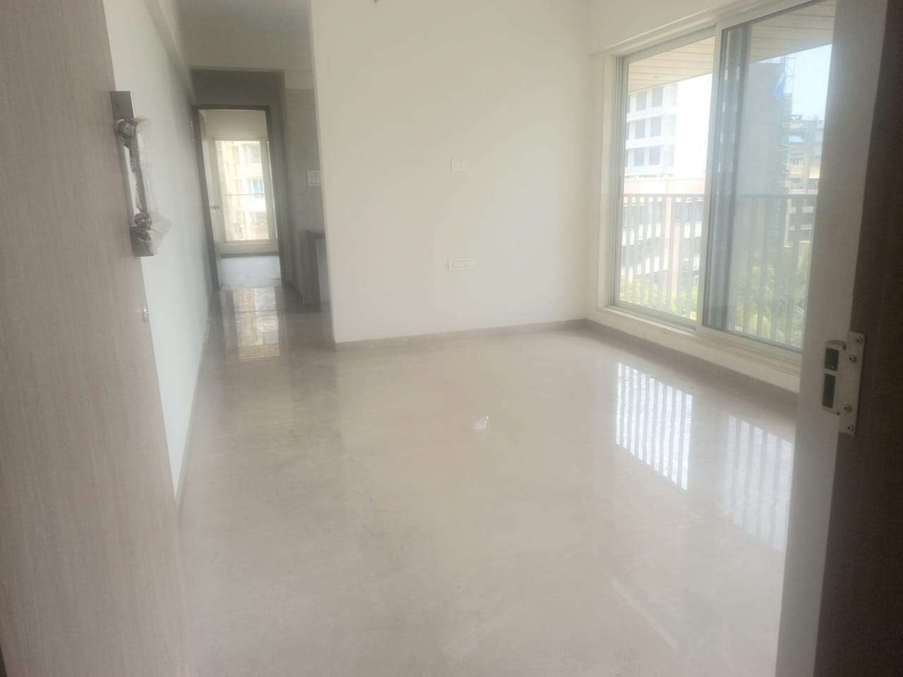 1 BHK Apartment For Resale in Vile Parle East Mumbai 6217685