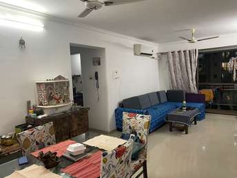 2 BHK Apartment For Rent in Lily White Jogeshwari East Mumbai 6217712