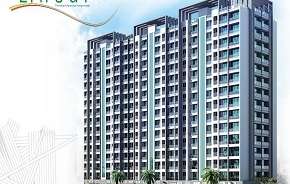 2 BHK Apartment For Rent in Dattani Linear Vasai West Mumbai 6217707