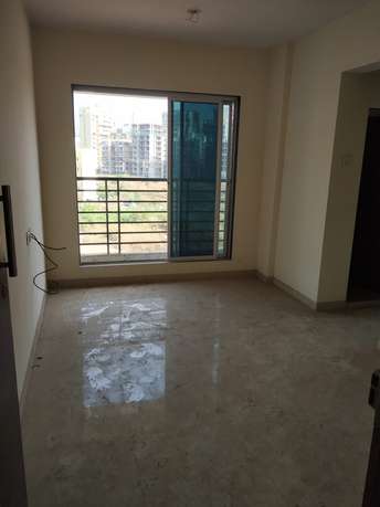 1 BHK Apartment For Resale in Sector 8a Ulwe Navi Mumbai 6217735
