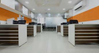 Commercial Office Space in IT/SEZ 2500 Sq.Ft. For Rent In Gota Ahmedabad 6217730