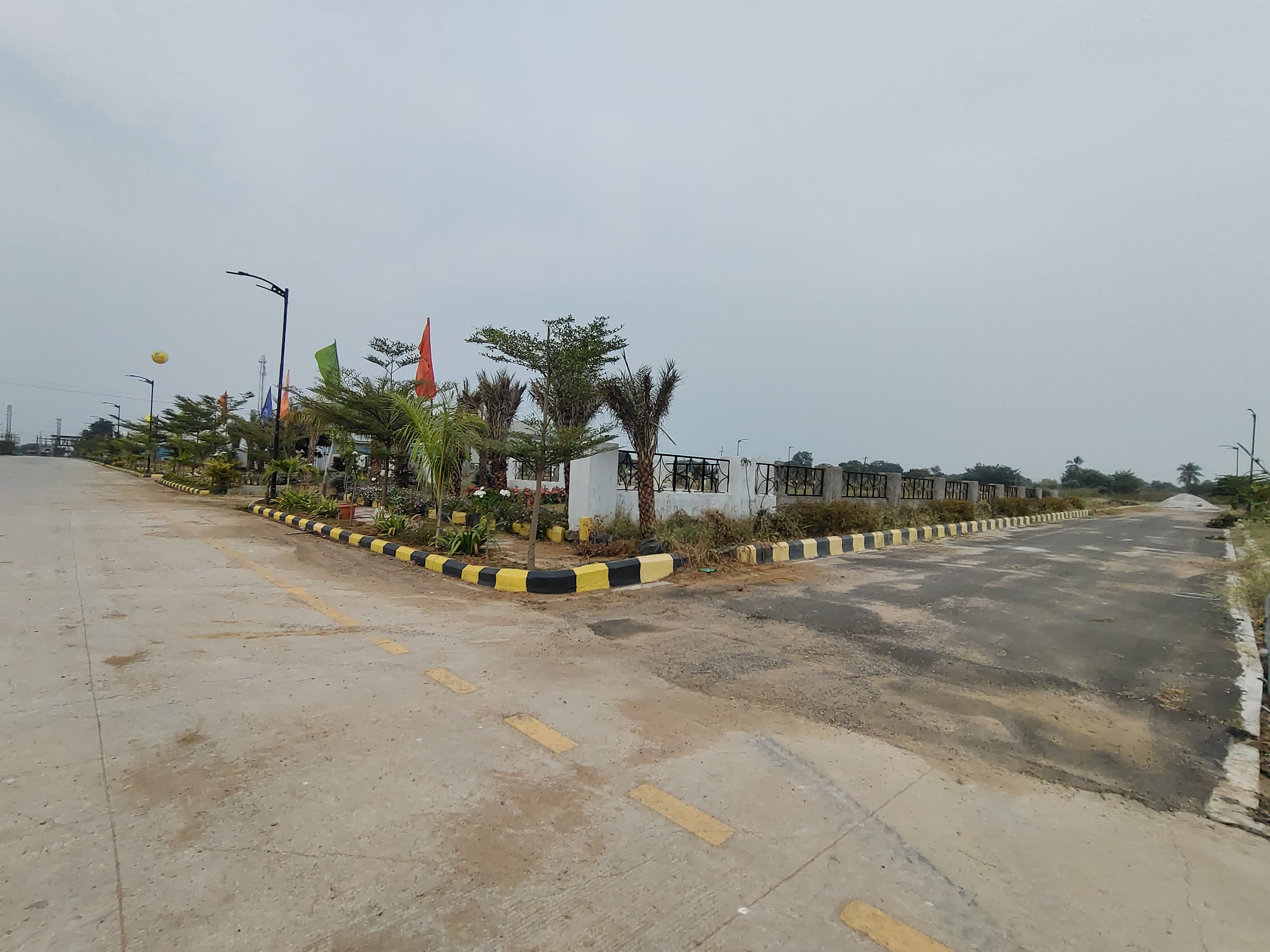 Plot For Resale in Sadashivpet Hyderabad  6217758