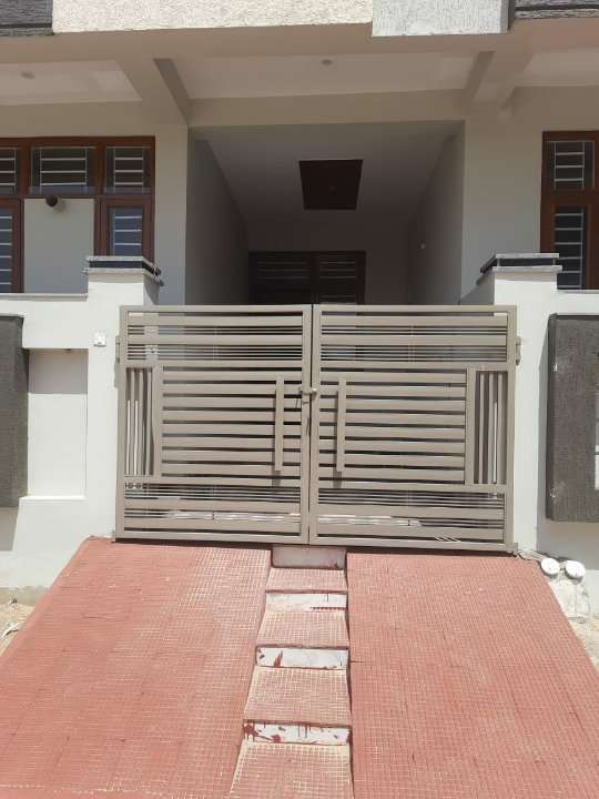 3 Bedroom 1500 Sq.Ft. Villa in Kalwar Road Jaipur