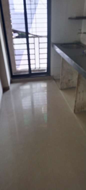 1 BHK Apartment For Resale in Advance Galaxy Kharghar Navi Mumbai  6217777