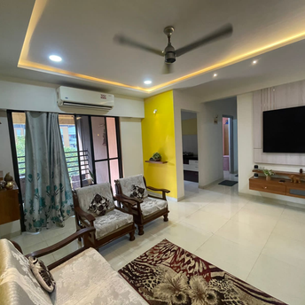 2 BHK Apartment For Resale in Chavandai Residency II Kalwa Thane 6217784