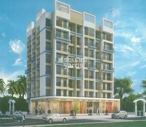 2 BHK Apartment For Rent in Sirvi Paradise Taloja Sector 11 Navi Mumbai 6217837