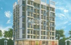 2 BHK Apartment For Rent in Sirvi Paradise Taloja Sector 11 Navi Mumbai 6217837