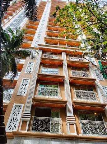 2 BHK Apartment For Resale in Star Sayba Residency Kurla East Mumbai 6217853