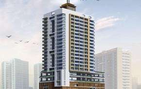2 BHK Apartment For Resale in Panchpakhadi Jewel Panch Pakhadi Thane 6217869