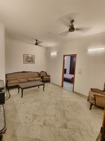 2 BHK Builder Floor For Rent in Saket Delhi  6217876