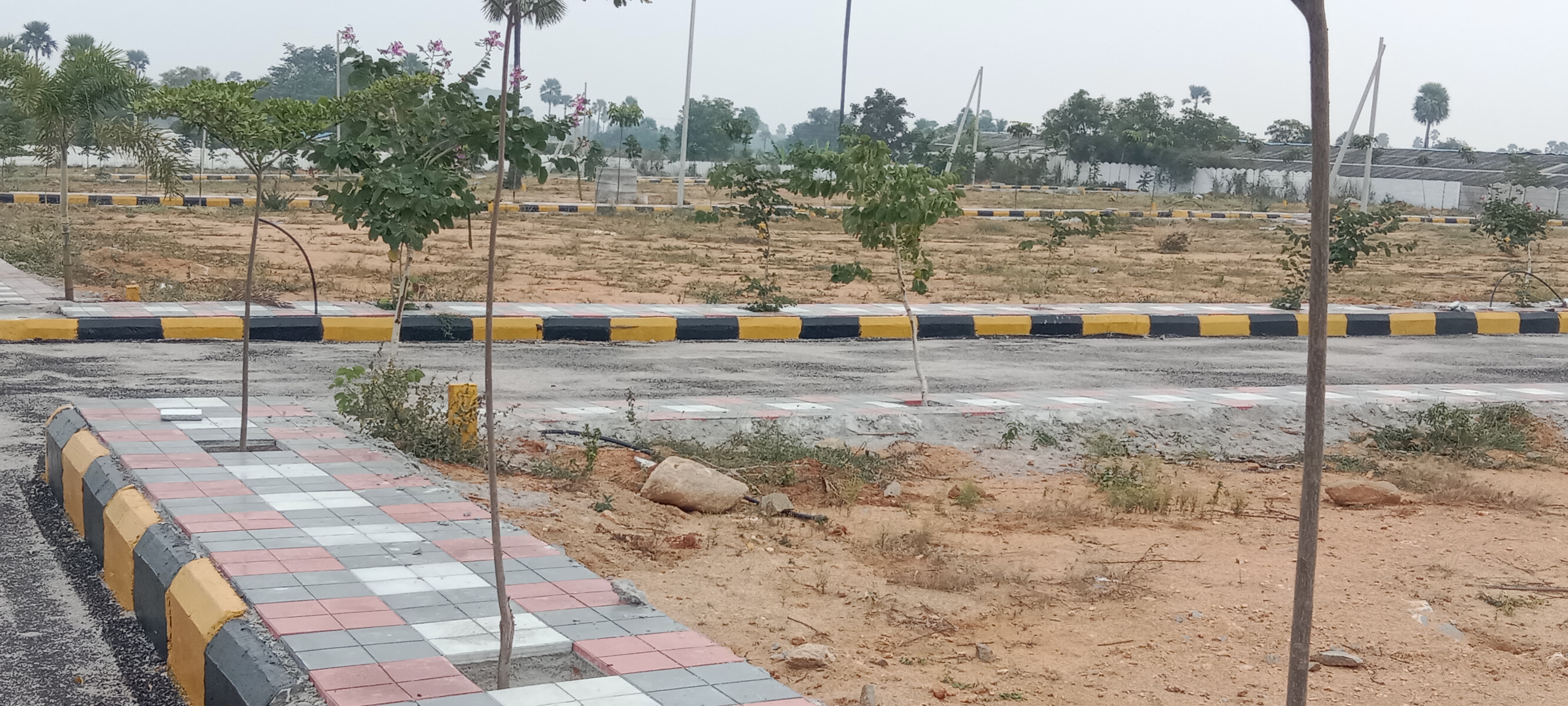 Plot For Resale in Nagaram Hyderabad  6217900