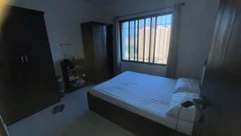 1 BHK Apartment For Rent in Lalani Grandeur Goregaon East Mumbai 6217903