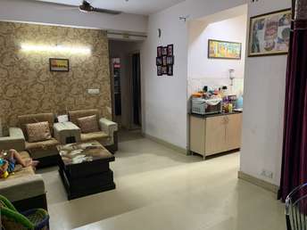 2 BHK Apartment For Rent in Supertech Cape Town Sector 74 Noida 6217938