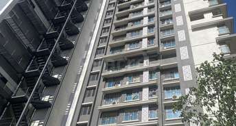 2 BHK Apartment For Resale in Suvasya Swastik Pearl Vikhroli East Mumbai 6218074